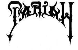 logo Pariah (BEL)